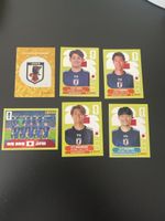 Stickers panini fifa World Cup 2026 JPN