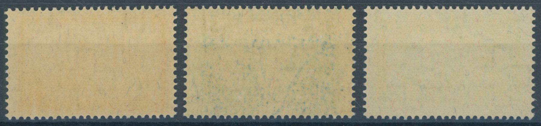 Tutti i francobolli: 1928/31 - Gebirgslandschaften - postfrisch ** – Nuovo (secondo la descrizione) da Schindellegi venduto da leecollect 1