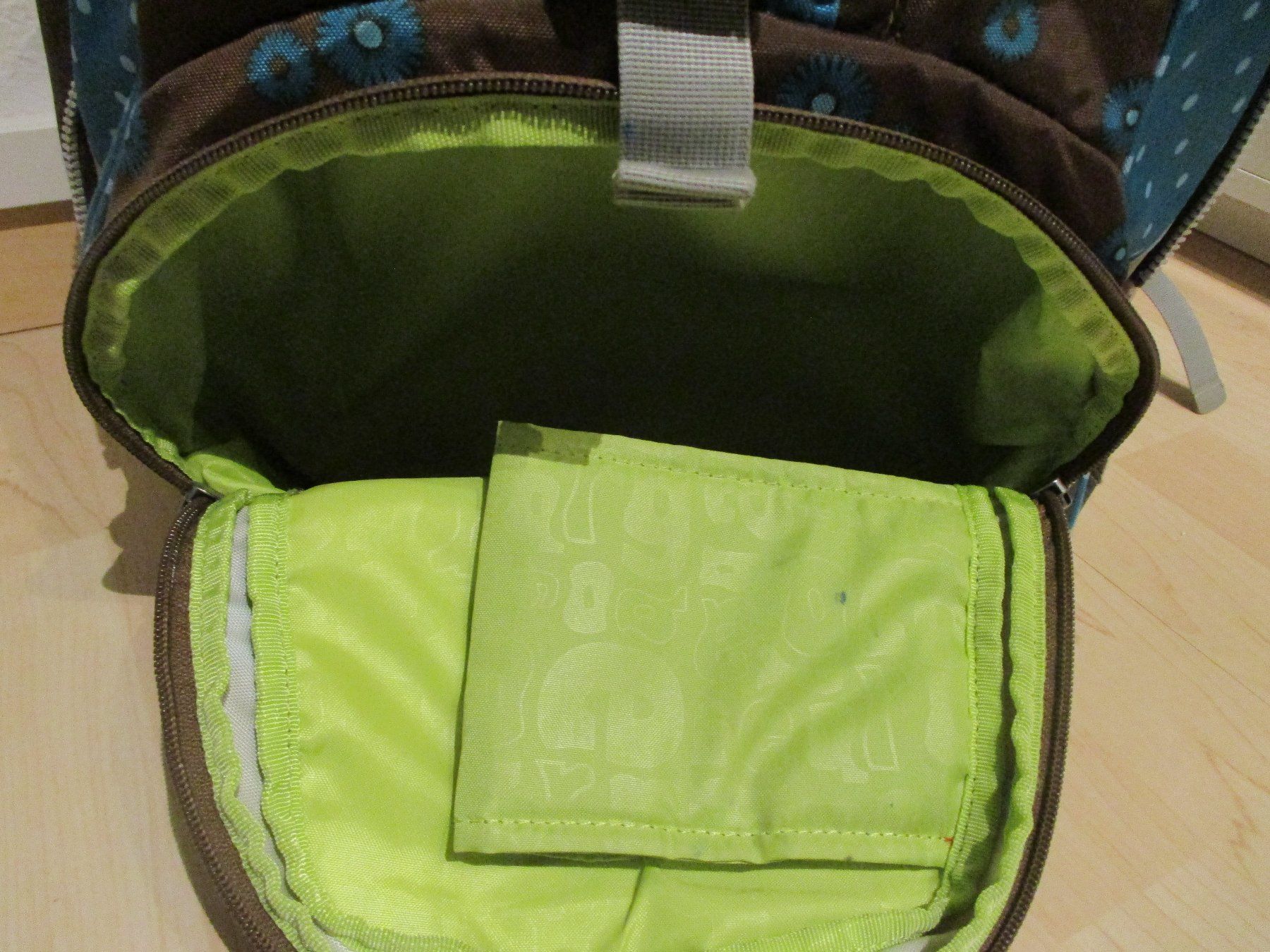 Ergobag Sacs & sacs à dos: Schulthek mit Katzen von Ergobag – D'occasion à reitnau par Vuelta 5