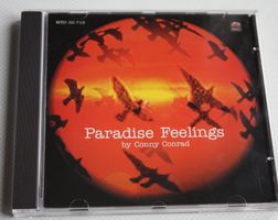 Paradise Feelings (CD) von Connie Conrad