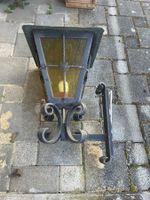 Lampe Eisen