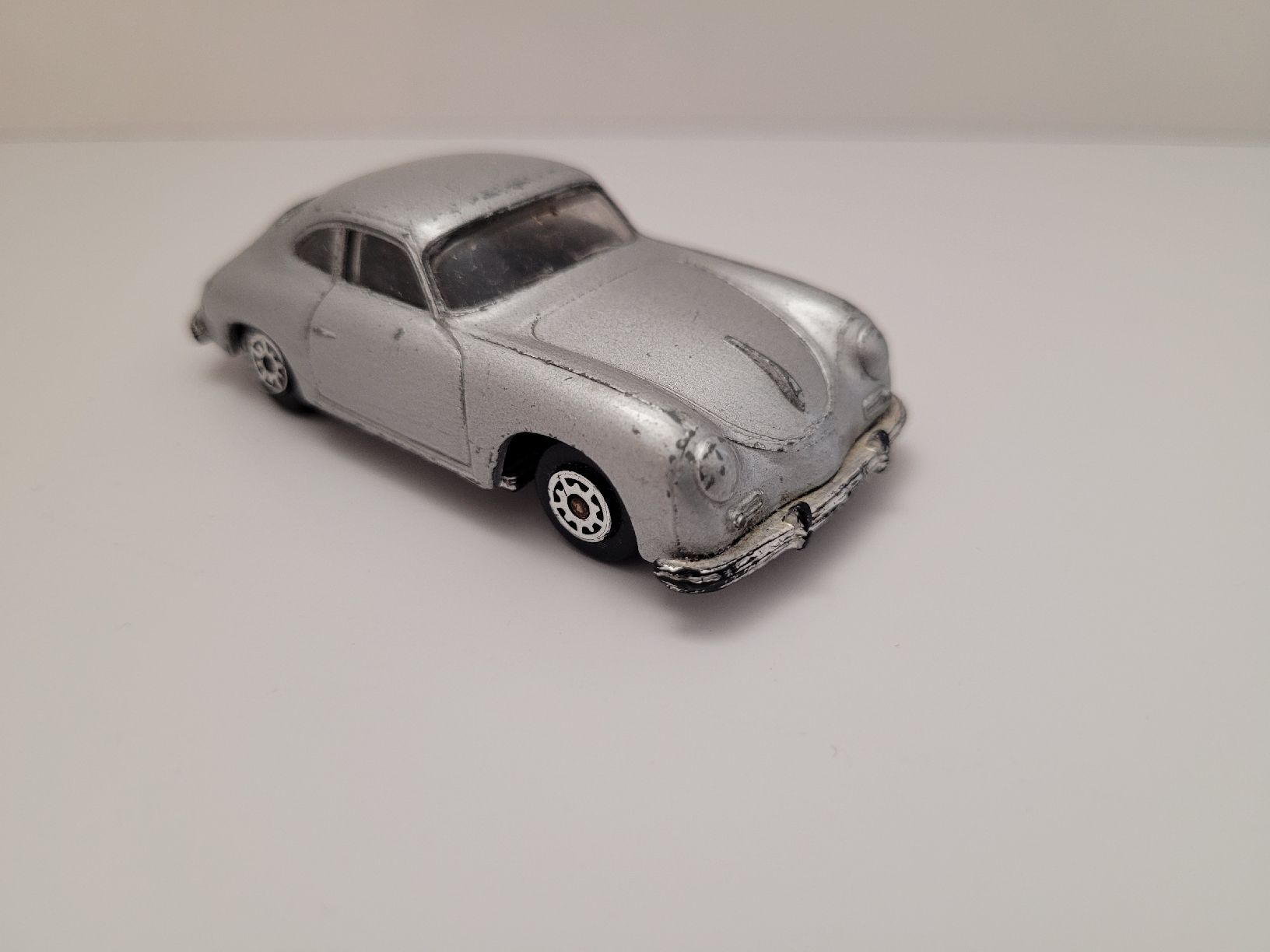 Porsche Modellini d'auto: Porsche 356 (1/64) – Usato da Zumikon venduto da tho_9zm8