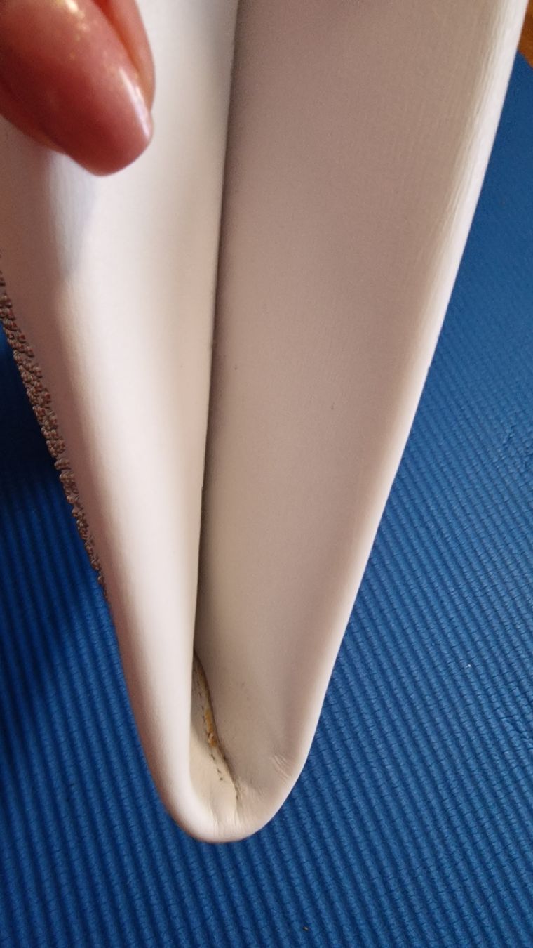 Alaia Sacs femmes: Alaia Leder Clutches  – D'occasion à Wil SG par ral_dgc2 8