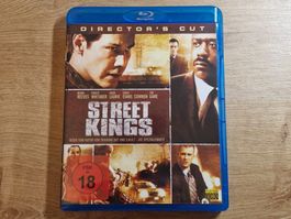 Street Kings (2008) RAR Bluray