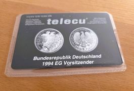 TAXCARD / TELEFONKARTE - UNGEBRAUCHT ((NEU))