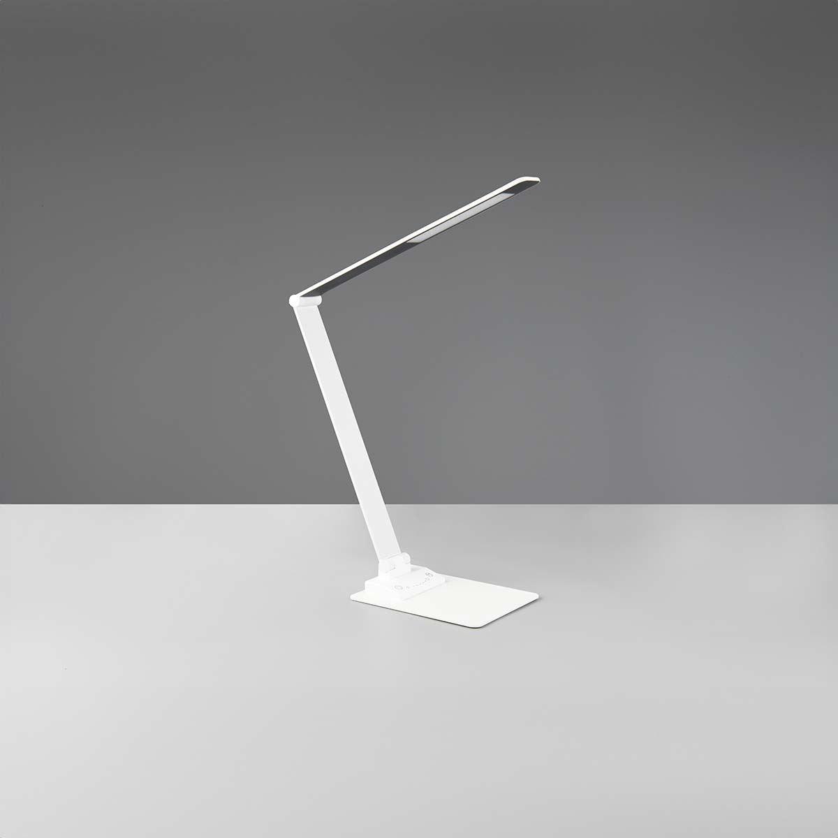 Lampade: LED Tischleuchte, 71 cm Höhe, Dimmbar – Nuovo (secondo la descrizione) da Kreuzlingen venduto da Smart-Light 4