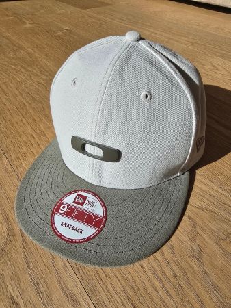 Oakley New Era Cap 9Fifty Snapback