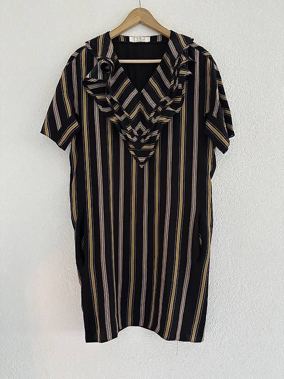 Chloé Vestiti: Robe Chloé – Usato da Arbaz venduto da CicciStore