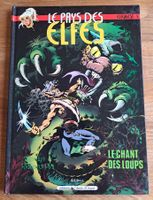 Le pays des Elfes tome 4 TBE