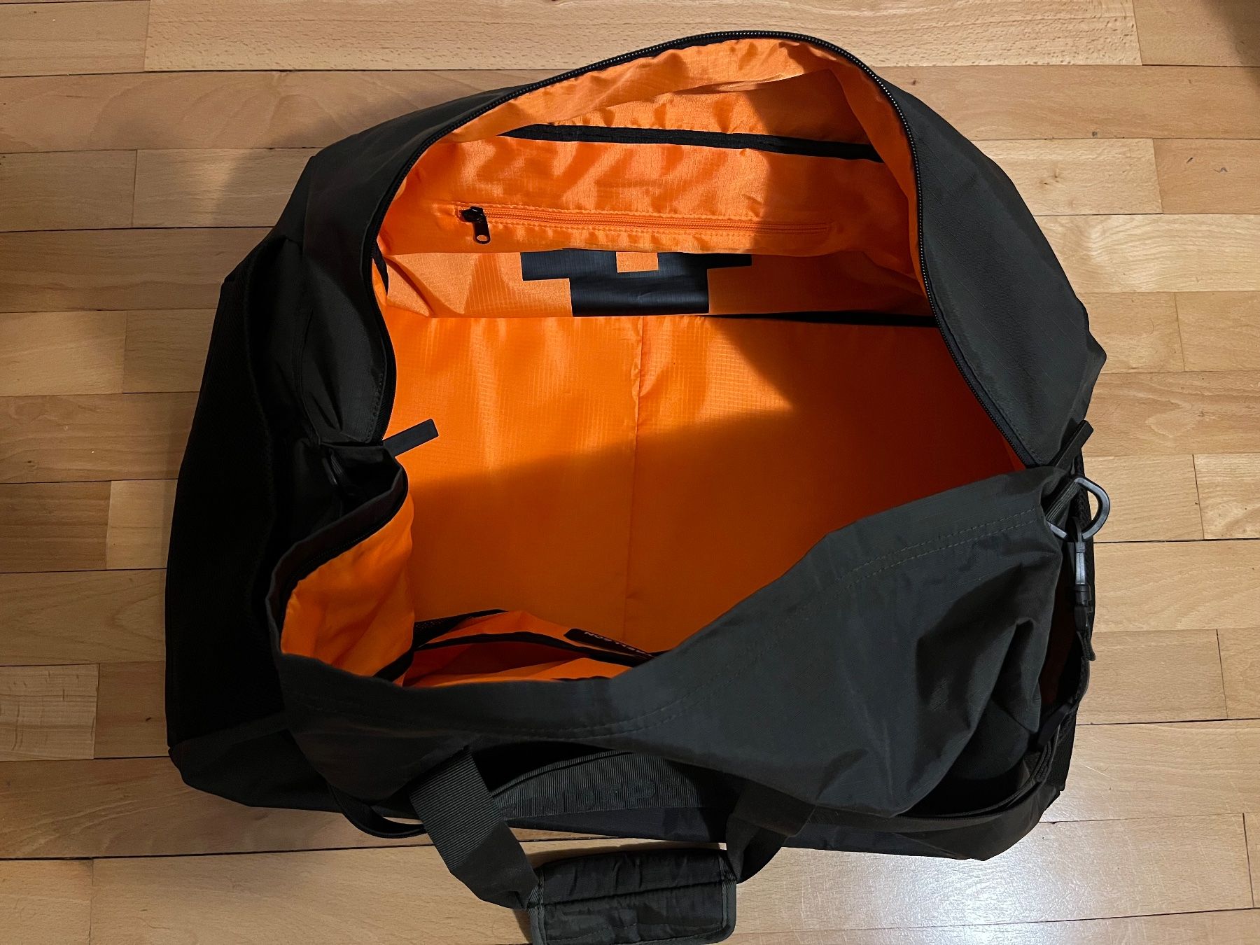 Strellson Borse: Weekender Strellson Northwood Addison – Usato da Basel venduto da Tobias.99 4