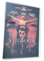 STIGMATA  (DVD)