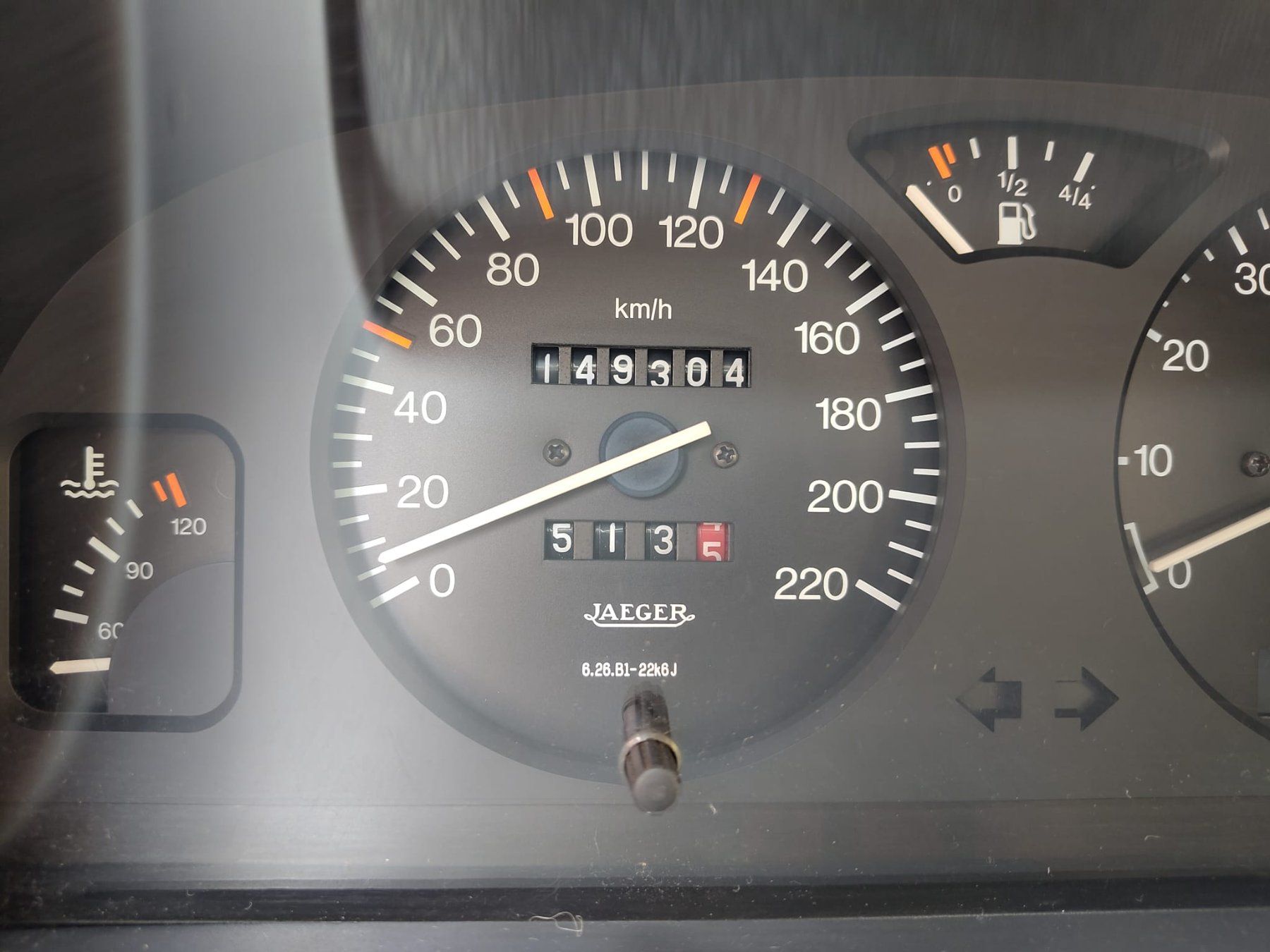 Citroën Autos: Citroen AX GTI – D'occasion à Dinhard par sethur 6