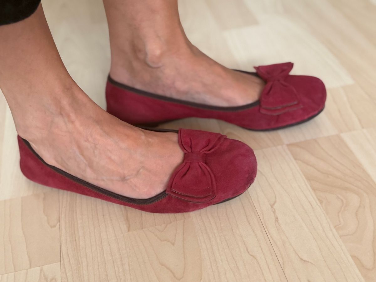 Alaia Scarpe da donna: Alaïa Ballerina 39 Original – Usato da Birmensdorf ZH venduto da elibela 8