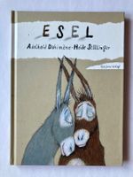 ESEL - von Adelheid Dahimène & Heide Stöllinger