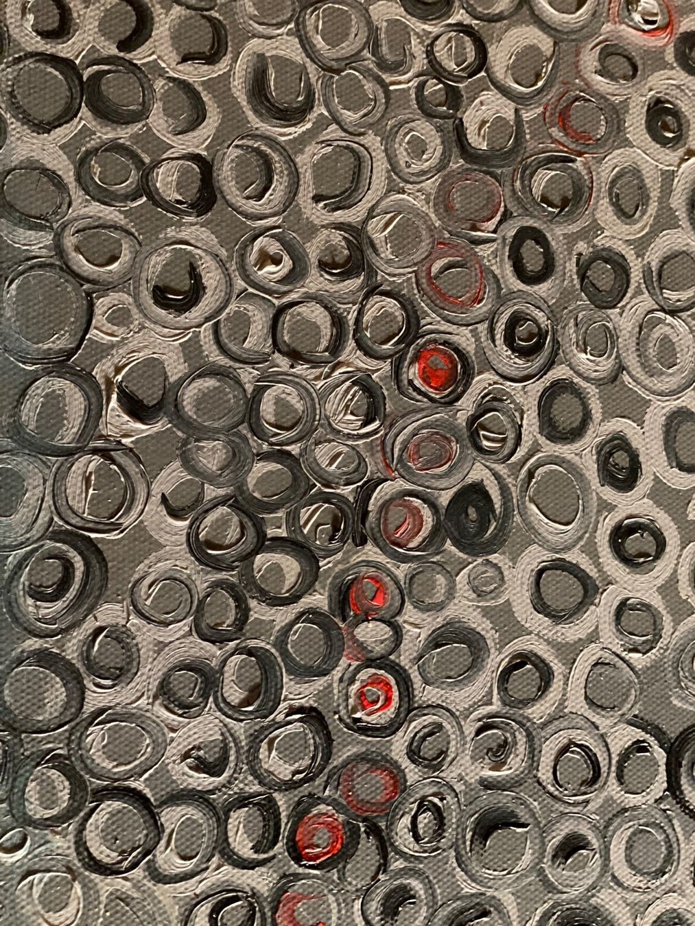 Dipinti: Bild Oil Leinwand Kunst Doks – Nuovo e nell'imballaggio originale da Beromünster venduto da dok_b8mf 8