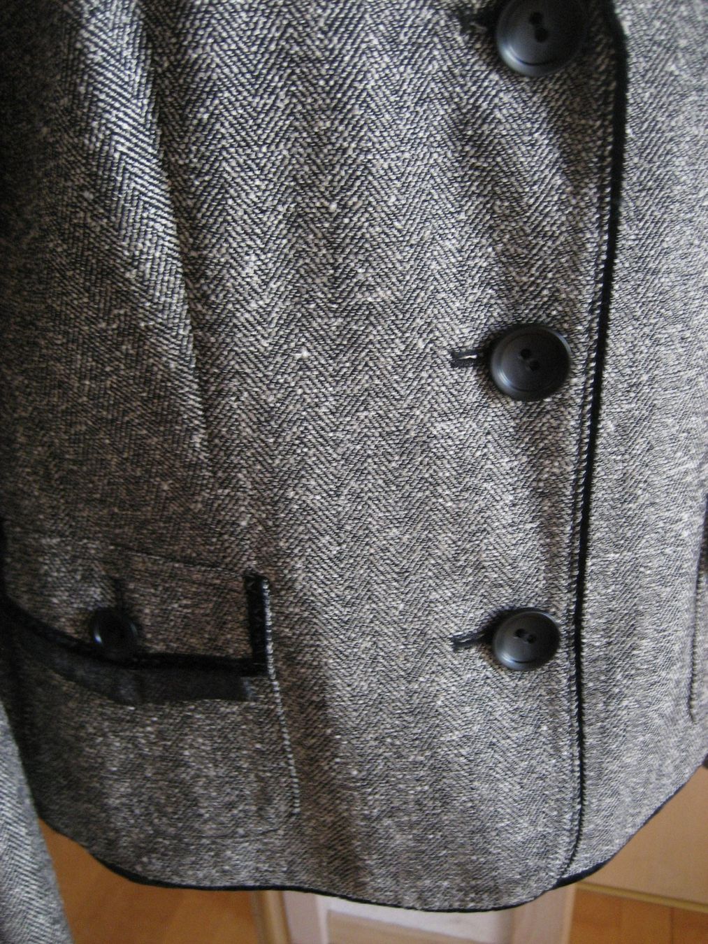 Gerry Weber Giacche: Veste Gerry Weber taille 40, neuve – Nuovo e nell'imballaggio originale da Delémont venduto da marryb 2
