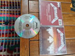 Metallica- Master...