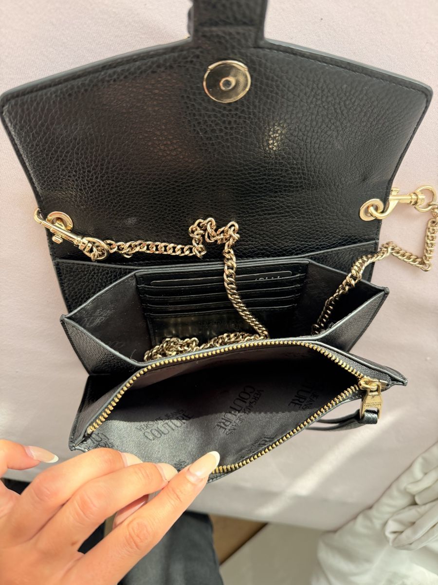 Versace Sacs femmes: Versace Jeans Couture Tasche – D'occasion à Effretikon par Didi2404 2