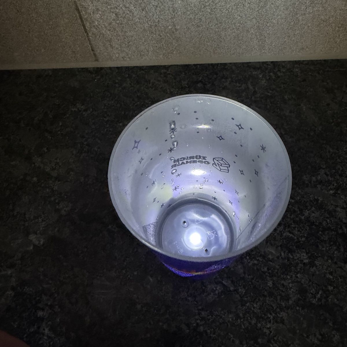 Contenitori & Simili: Sammelbecher RedBull ZOA  – Usato da Mellingen venduto da meier.carolinee11 2