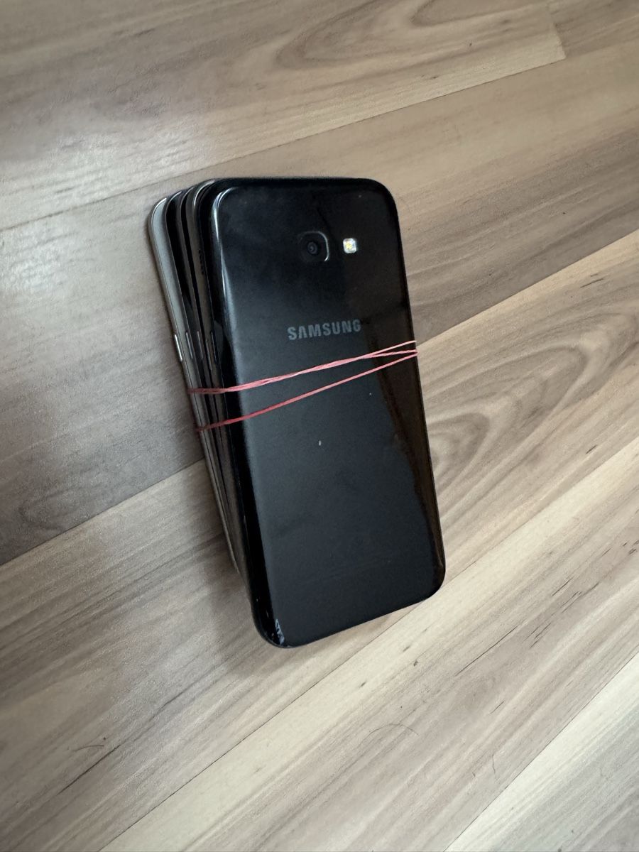Samsung Telefoni cellulari / Smartphones: Lot de Samsung  – Difettoso da Biel/Bienne venduto da Baol1 3