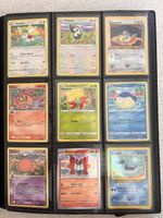Pokémon Karten Lot – Yukiko Baba Delta Species, Neo, Reverse