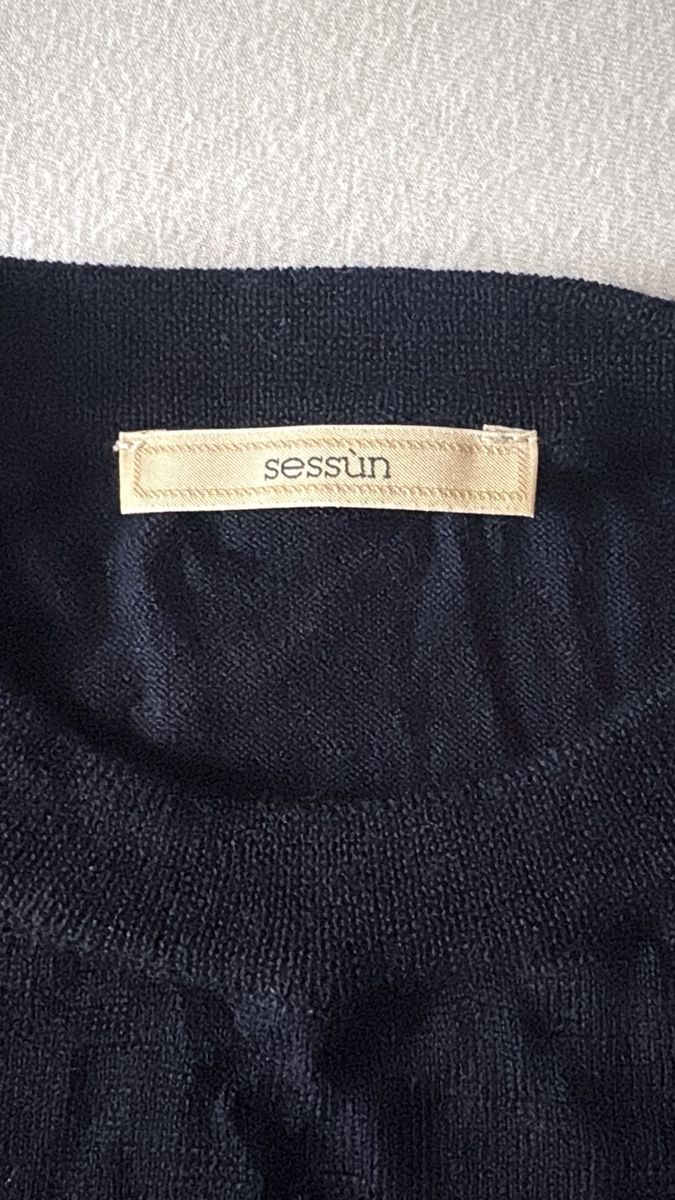Sessun Maglioni & Felpe: Pull Sessun  – Usato da Montreux venduto da princessleia