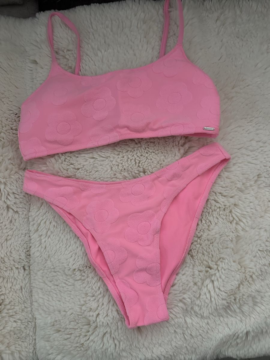 Badekleider & Bikinis: Bikini Gr:L – Gebraucht aus Frümsen von Swissline90