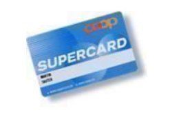 30'000 Superpunkte Coop