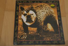 Shifty Sheriffs – Cannibal Animal