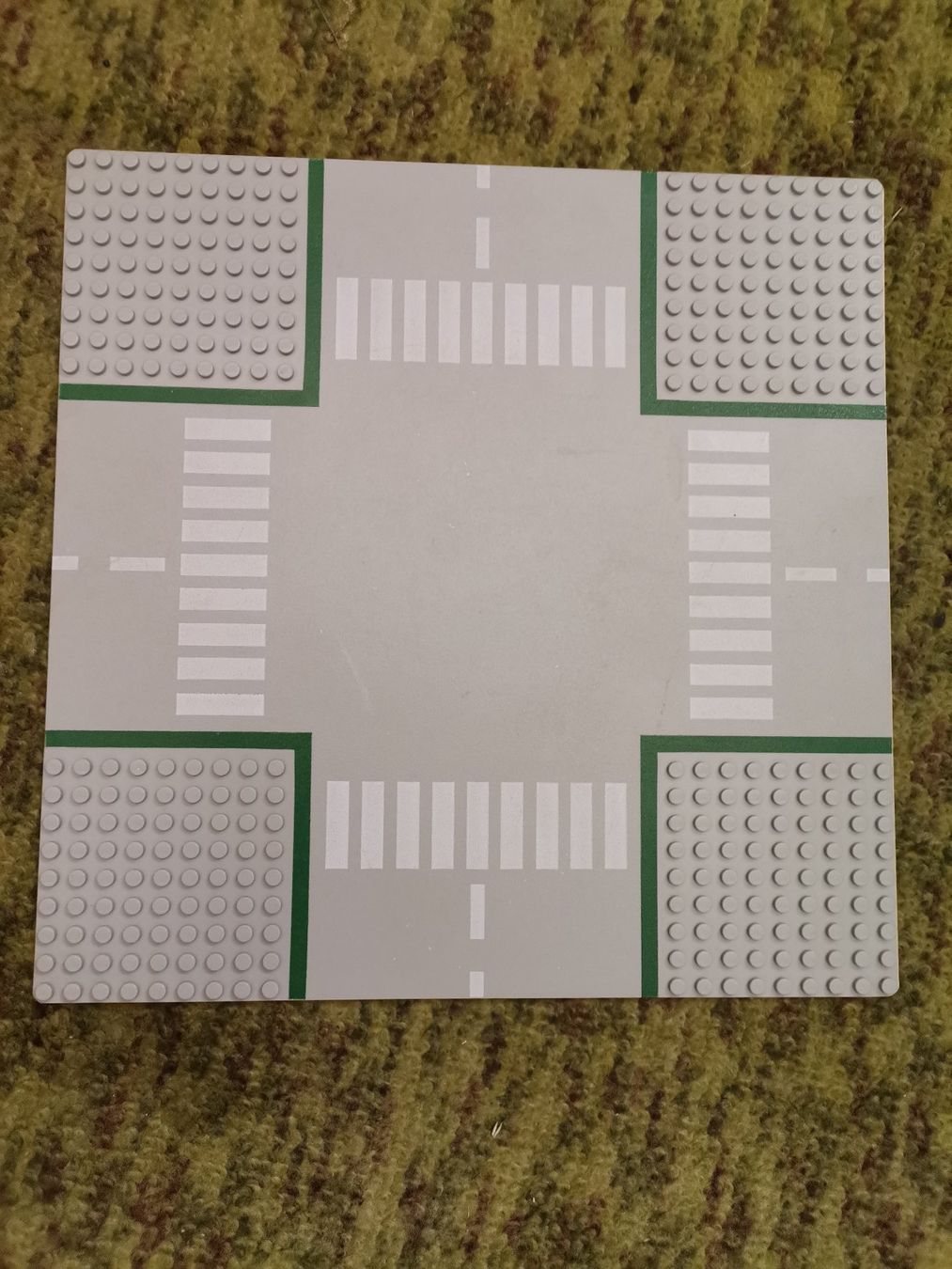 Lego Jouets: Baseplate 32x32 – D'occasion à Oftringen par Esthiboy