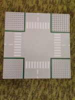 Baseplate 32x32