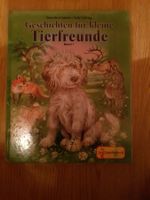 Buch Geschichten für kleine Tierfreunde