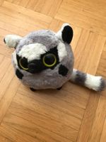 SUPERBE PELUCHE A GROS YEUX!