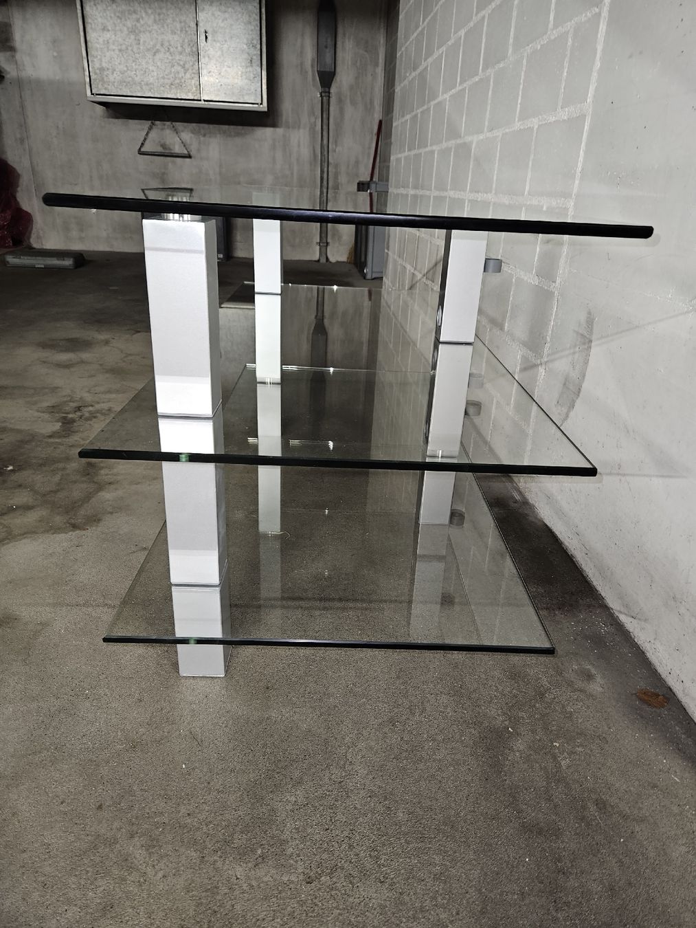Mobili TV: Fernsehmöbel / HiFi-Rack – Usato da Ostermundigen venduto da sch_y9pq 3