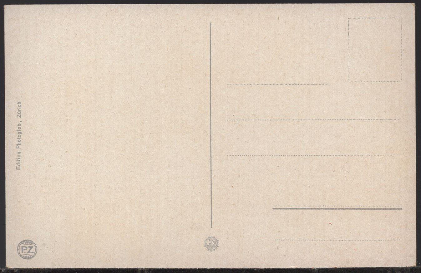 Cartoline postali: Küssnacht -  Panoramablick – Usato da Aarau venduto da kufi44 1