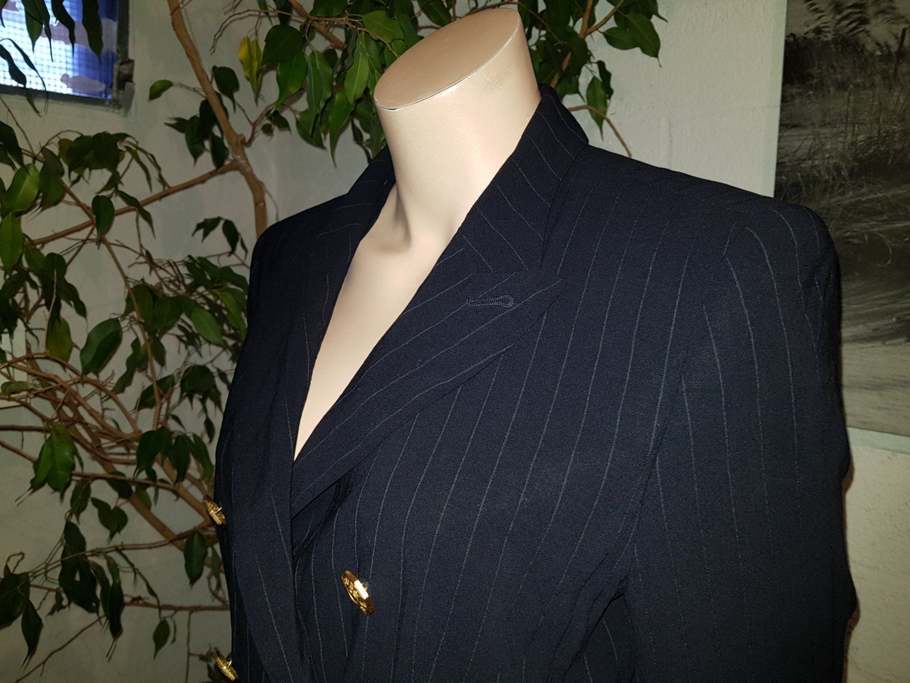 Giacche: Blazer RENA LANGE Taille 40 CH – Usato da Cossonay-ville venduto da Super-Price-Quality 3