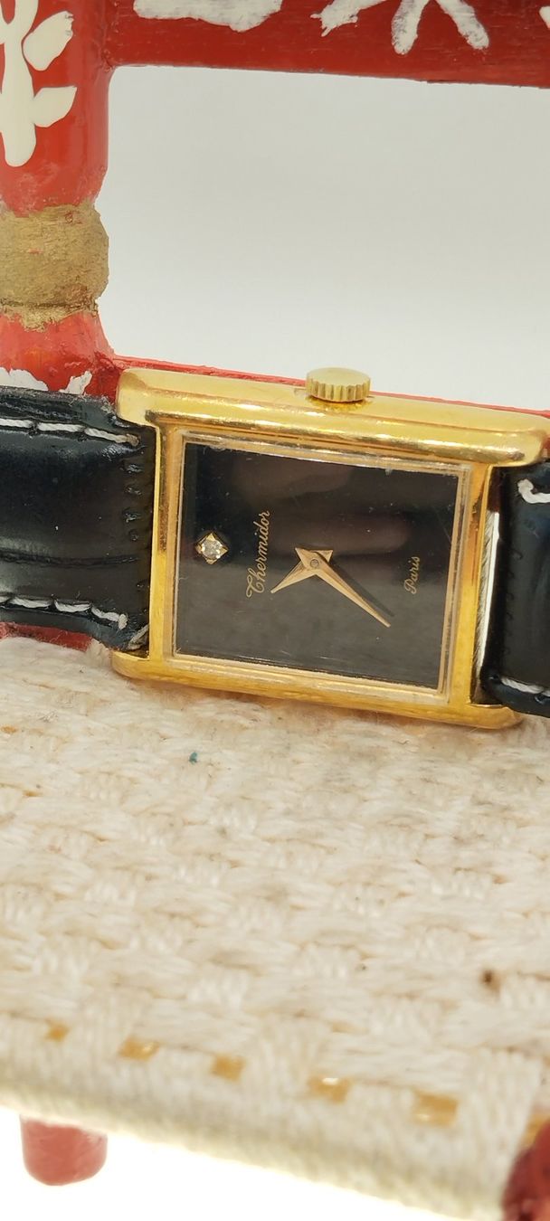 Orologi: Montre thermidor Paris – Usato da La Chaux-de-Fonds venduto da jac_9llg 2