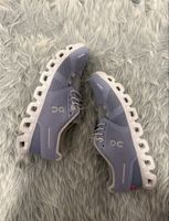 On Running Cloud Schuhe lila size 37.5 
