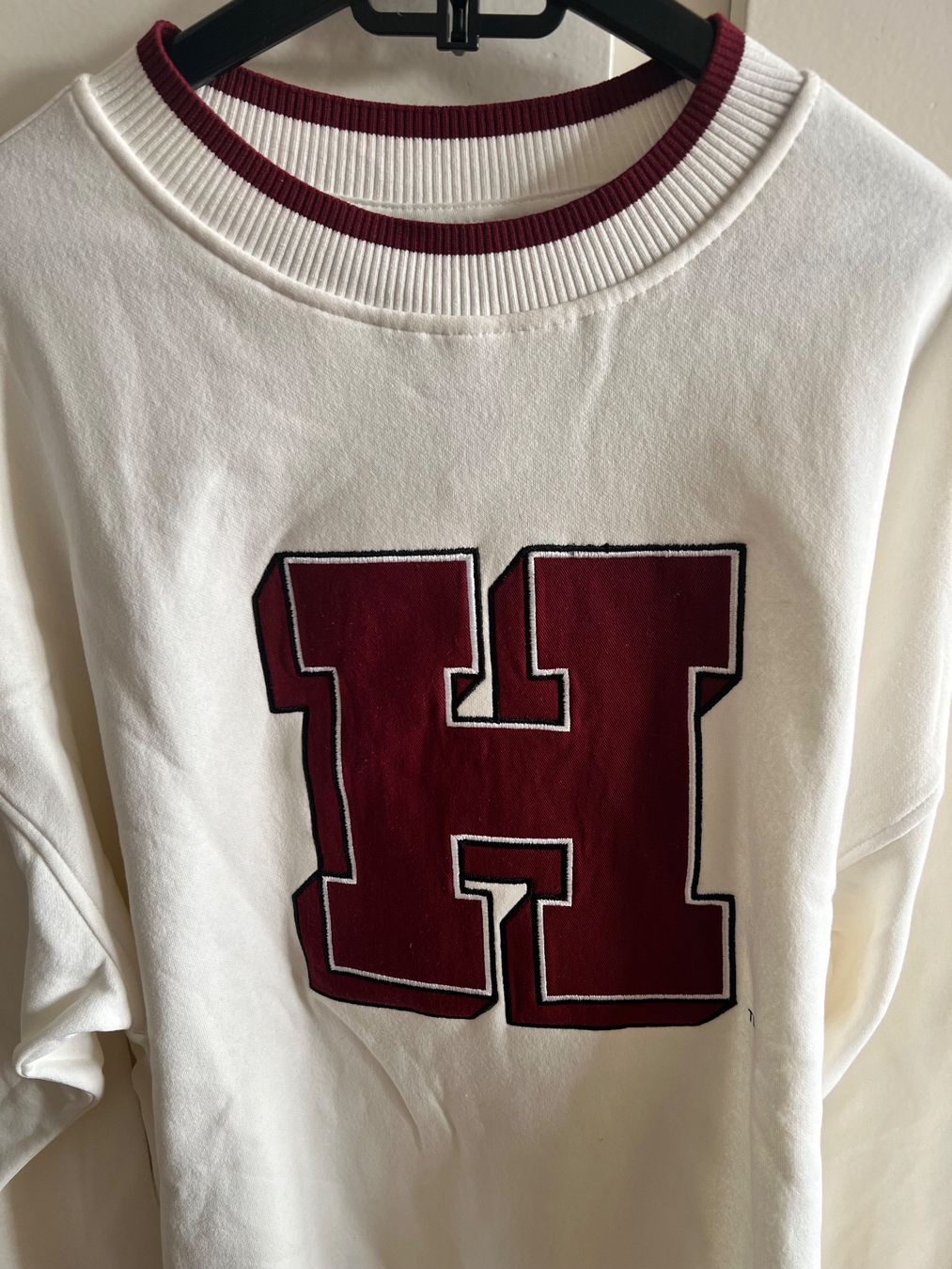 Maglioni & Felpe: NEU H&M oversize Harvard Sweatshirt / Größe M – Nuovo (secondo la descrizione) da Effretikon venduto da YaMn 5