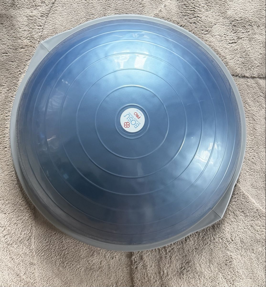 Hometrainer: BOSU Pro Balance Trainer – Usato da Zürich venduto da pirua