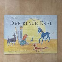 Der blaue Esel - Helen Keiser