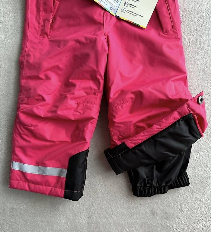 Pantaloni: Playshoes Schneehose / Gr. 80 - NEU – Nuovo e nell'imballaggio originale da Wynau venduto da marif23 2