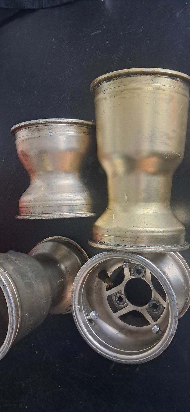 Karts: Kart Felgen – Gebraucht aus Vinelz von Stefu08 3