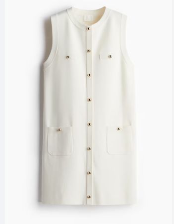 schönes Kleid, H&M