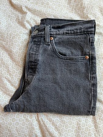 Levi's 501 Jeans, Grösse W26 L26