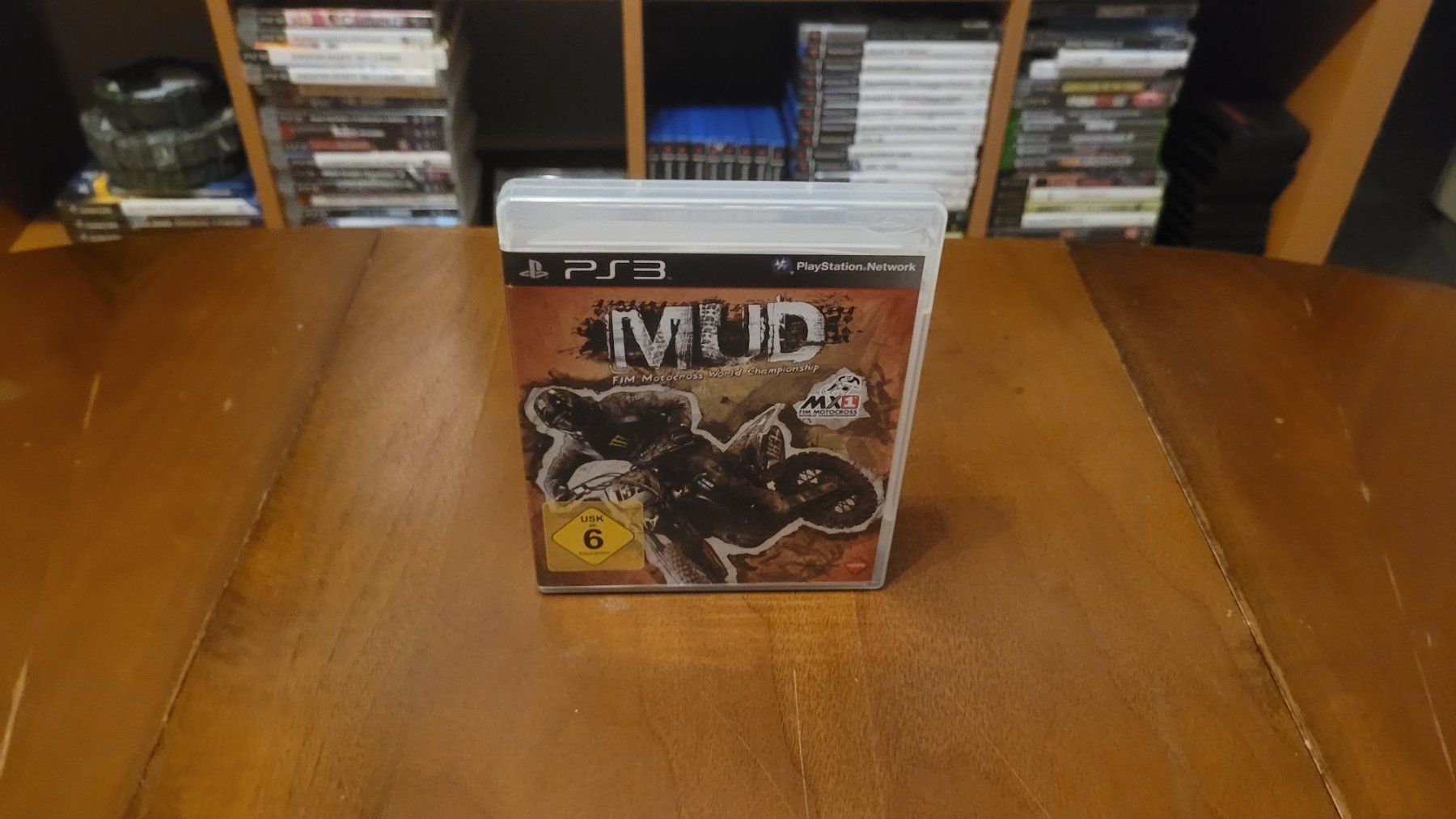 Giochi: MUD PS3 – Usato da Gretzenbach venduto da Uli1980