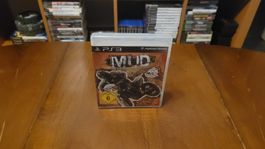 MUD PS3