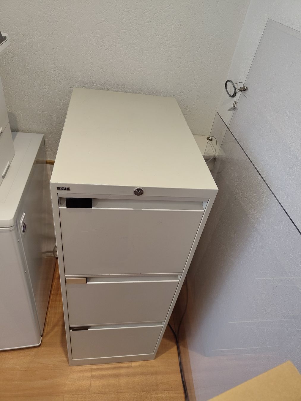 Schränke: Armoire à dossier suspendus – Gebraucht aus Genève von flat_pat 4