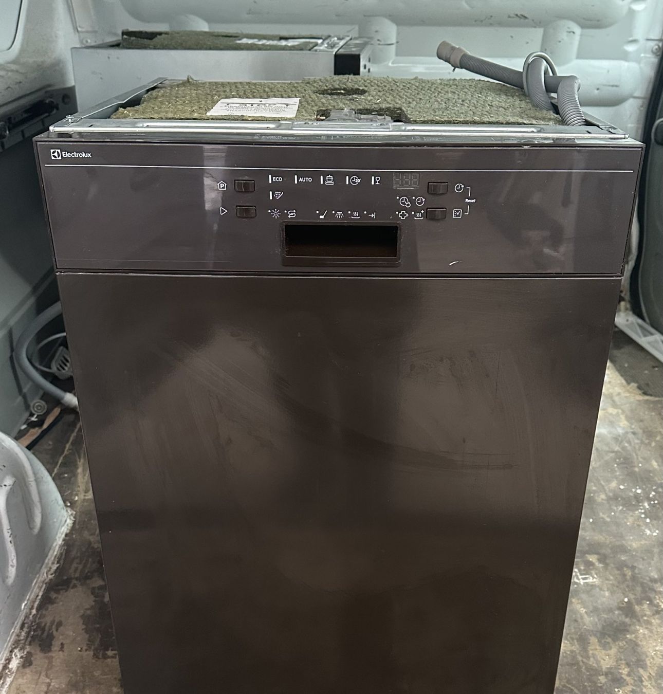 Electrolux Lavastoviglie: Geschirrspüler Electrolux – Usato da Glattbrugg venduto da ani1234