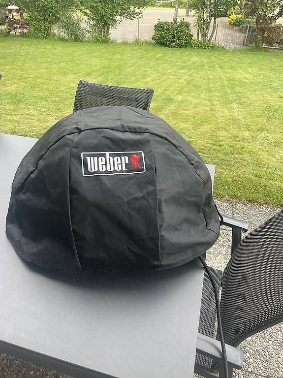 Grils: Weber Pulse 1000 Elektrogrill – D'occasion à Huttwil par Dida44 2
